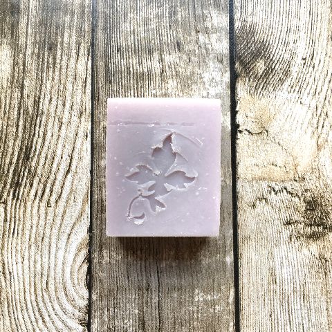 Shampoo Bar - Lavender & Tea Tree